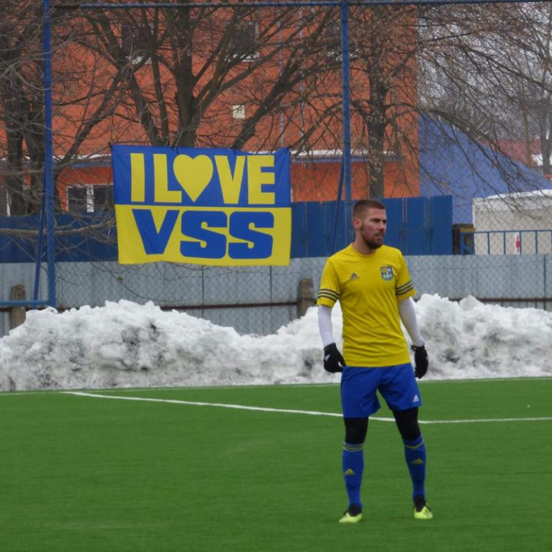 Prípravný zápas: MFK Zemplín Michalovce – FC Košice