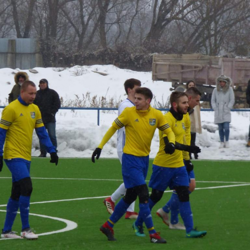  Prípravný zápas: MFK Zemplín Michalovce – FC Košice