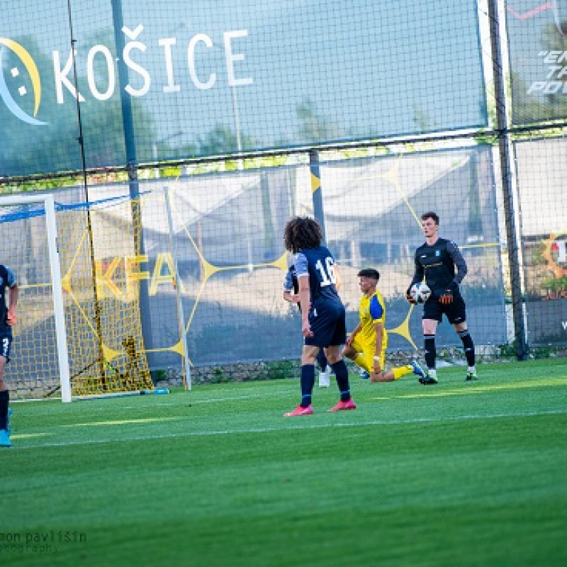  U19 I.LMD FC Košice - DAC Dunajská Streda