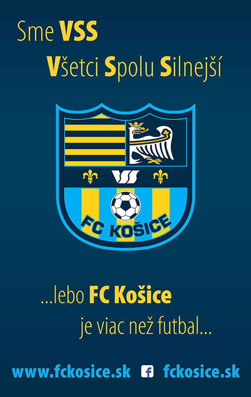 Klub FC Košice
