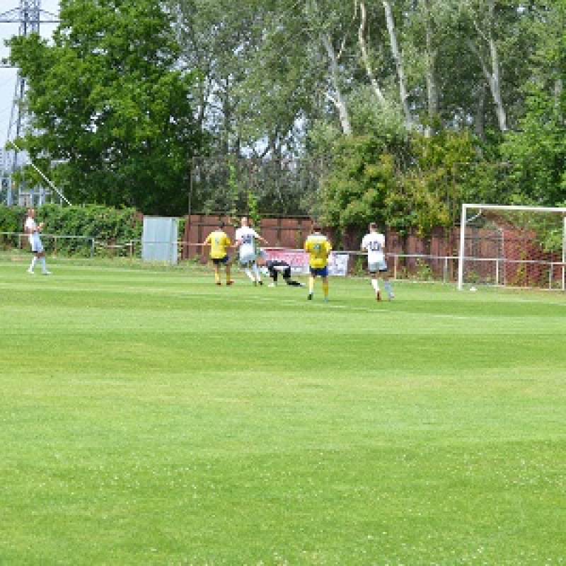  Prípravný zápas 2022/2023 FC Košice 2:0 Slavoj Trebišov