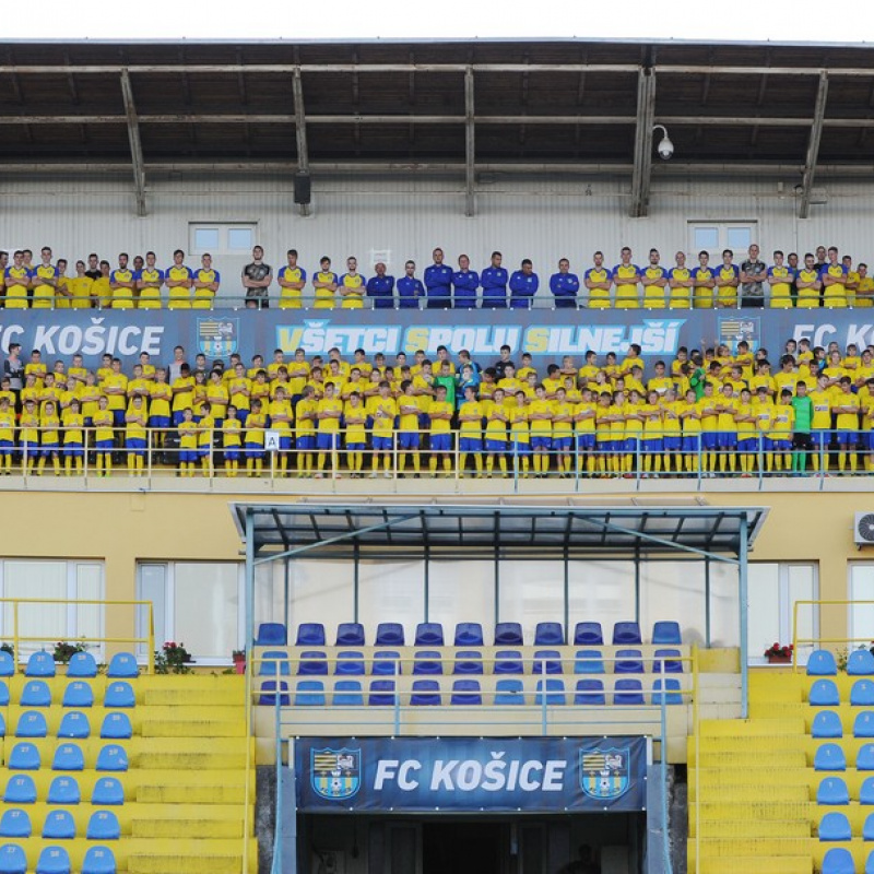 FC Košice