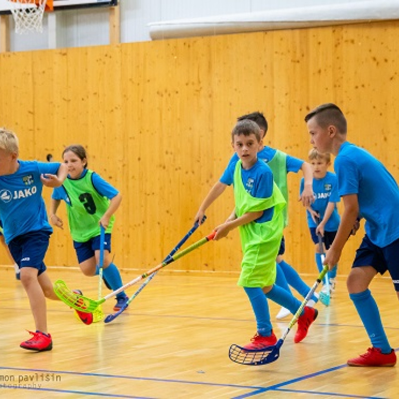  7.ročník Letná futbalová škola FC Košice 2022 - 1.turnus