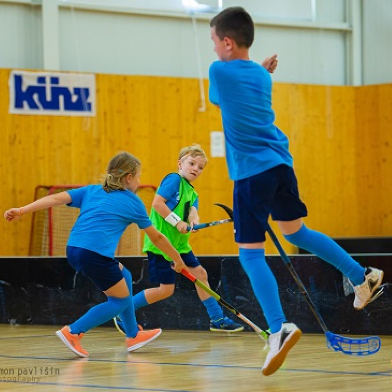  7.ročník Letná futbalová škola FC Košice 2022 - 1.turnus