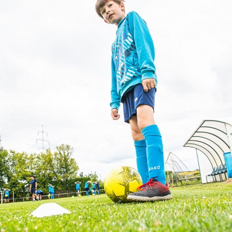  7.ročník Letná futbalová škola FC Košice 2022 - 2.turnus