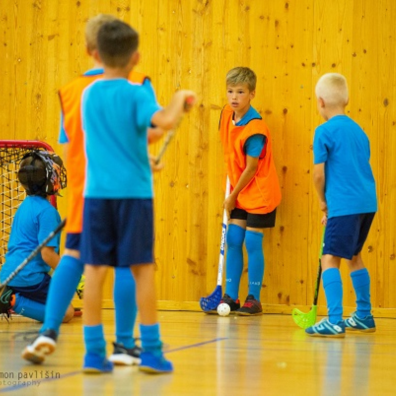  7.ročník Letná futbalová škola FC Košice 2022 - 2.turnus