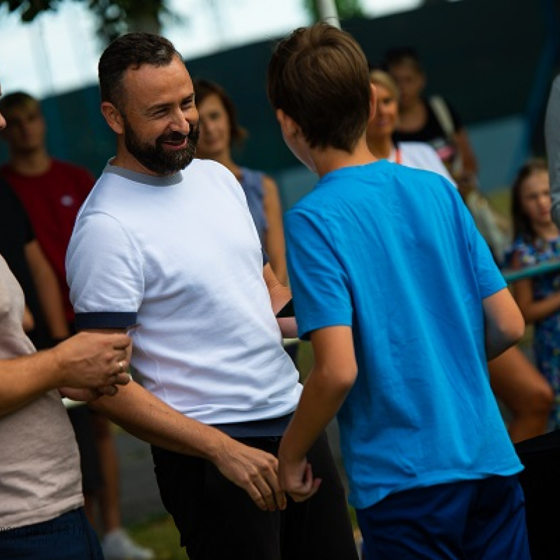  7.ročník Letná futbalová škola FC Košice 2022 - 2.turnus