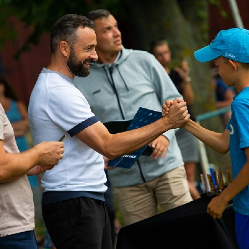  7.ročník Letná futbalová škola FC Košice 2022 - 2.turnus