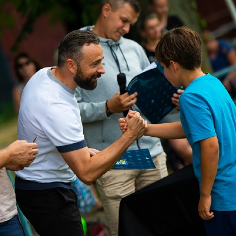  7.ročník Letná futbalová škola FC Košice 2022 - 2.turnus