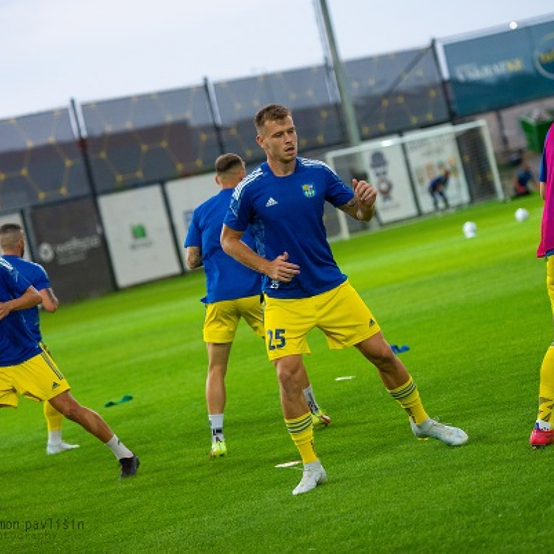  2. kolo 2022/2023 FC Košice 2:1 1.FC Tatran Prešov