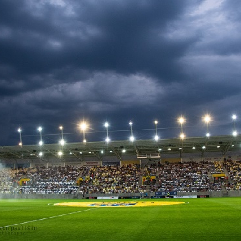  2. kolo 2022/2023 FC Košice 2:1 1.FC Tatran Prešov