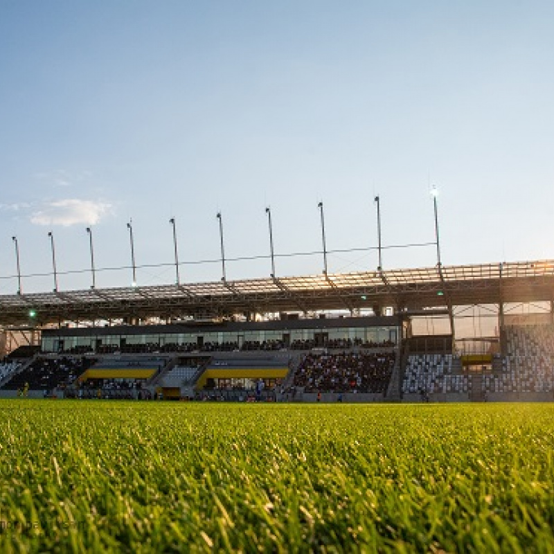  4. kolo 2022/2023 FC Košice 0:0 KFC Komárno