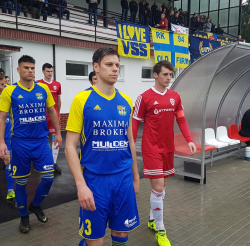 23.kolo III.liga východ: 1.FK Svidník 0:5 FC Košice