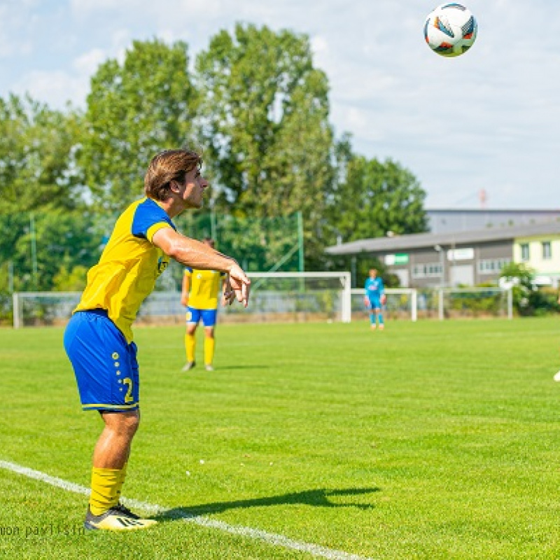  I.LSD U19 FC Košice 1:3 FK Železiarne Podbrezová