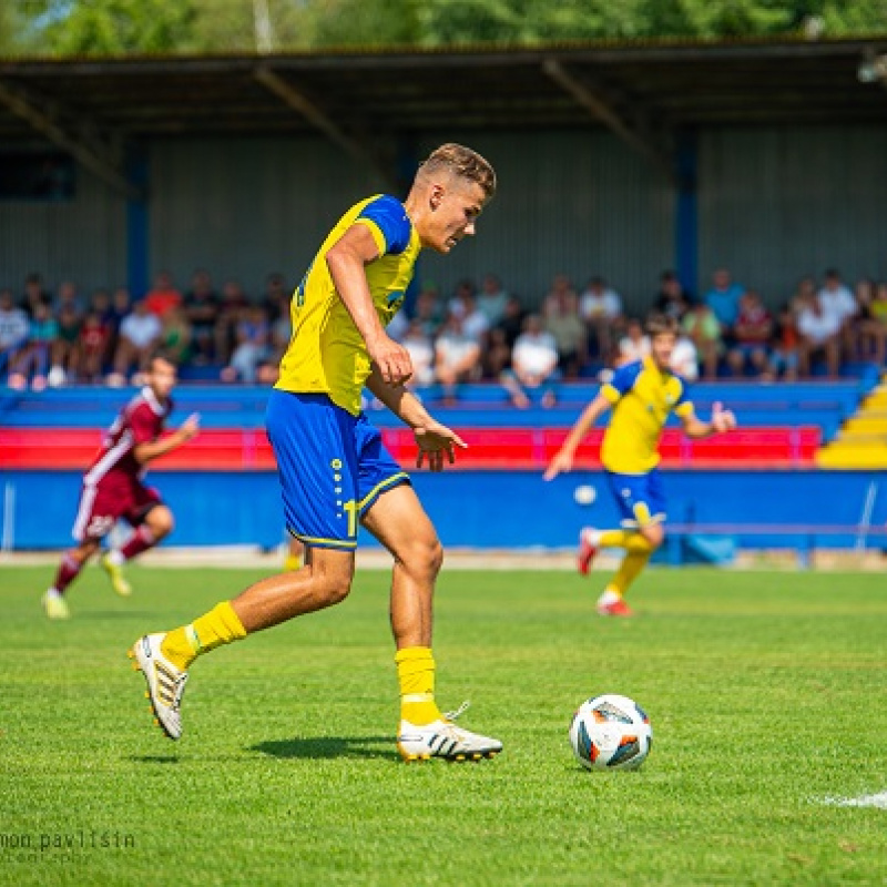  I.LSD U19 FC Košice 1:3 FK Železiarne Podbrezová