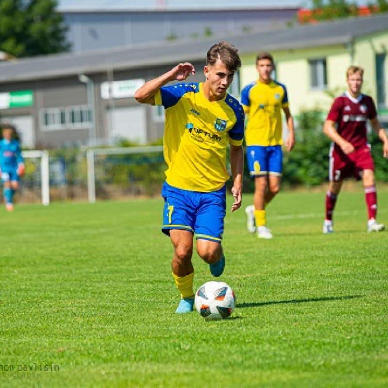  I.LSD U19 FC Košice 1:3 FK Železiarne Podbrezová