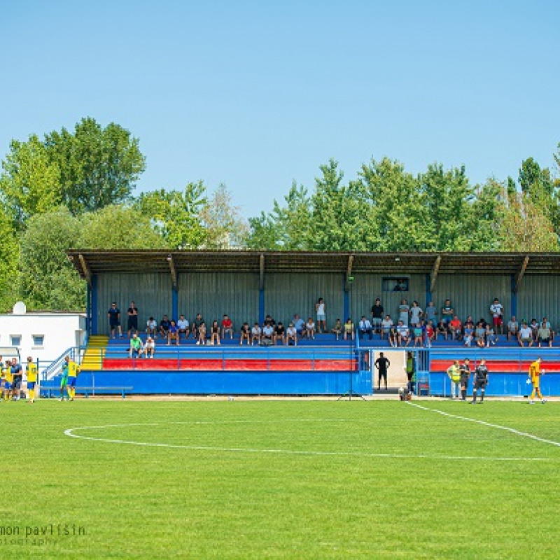  I.LSD U19 FC Košice 1:3 FK Železiarne Podbrezová