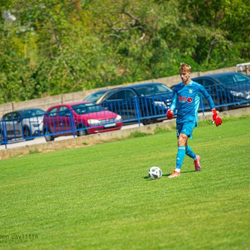  I.LSD U19 FC Košice 1:3 FK Železiarne Podbrezová