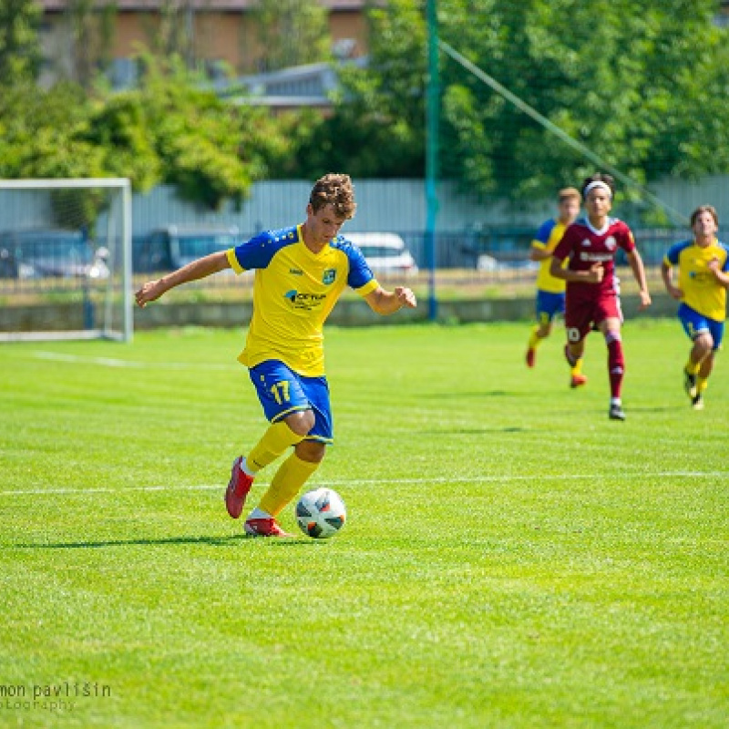  I.LSD U19 FC Košice 1:3 FK Železiarne Podbrezová