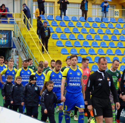 24.kolo III.liga východ: FC Košice 4:0 OŠFK Šar. Michaľany