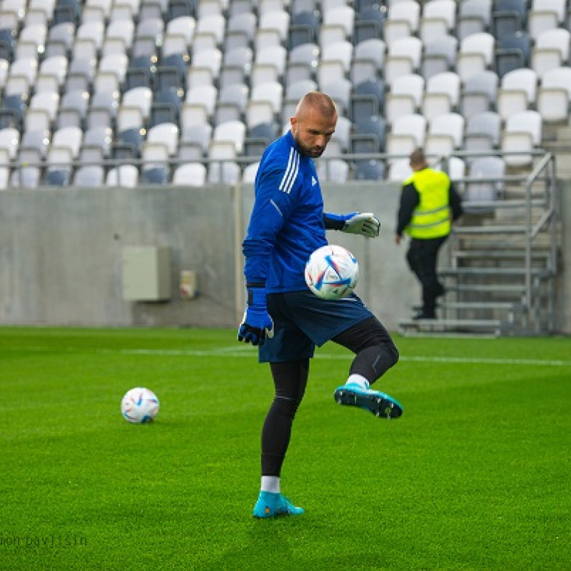  11. kolo 2022/2023 FC Košice 1:0 FK Dubnica