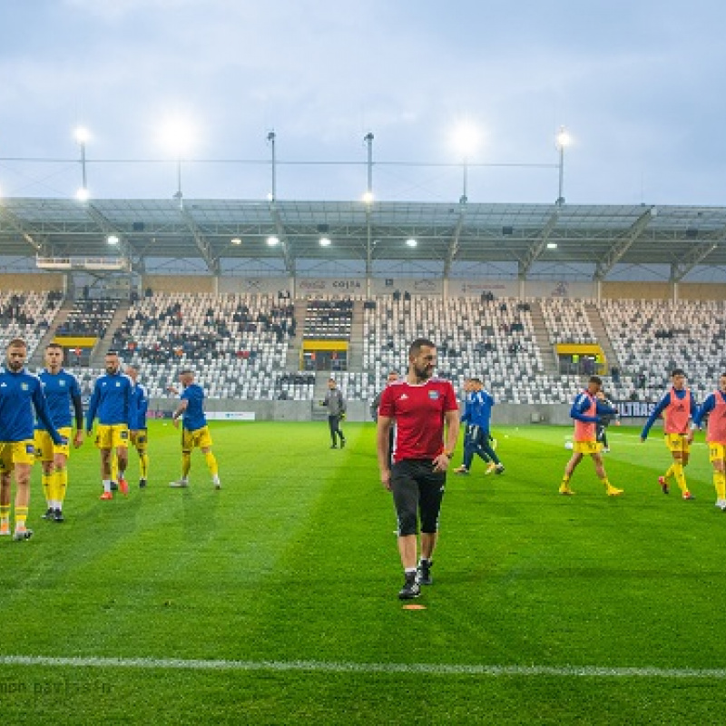  11. kolo 2022/2023 FC Košice 1:0 FK Dubnica