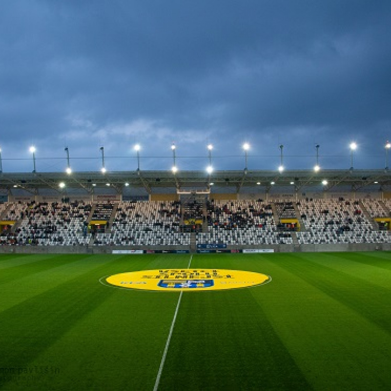  11. kolo 2022/2023 FC Košice 1:0 FK Dubnica