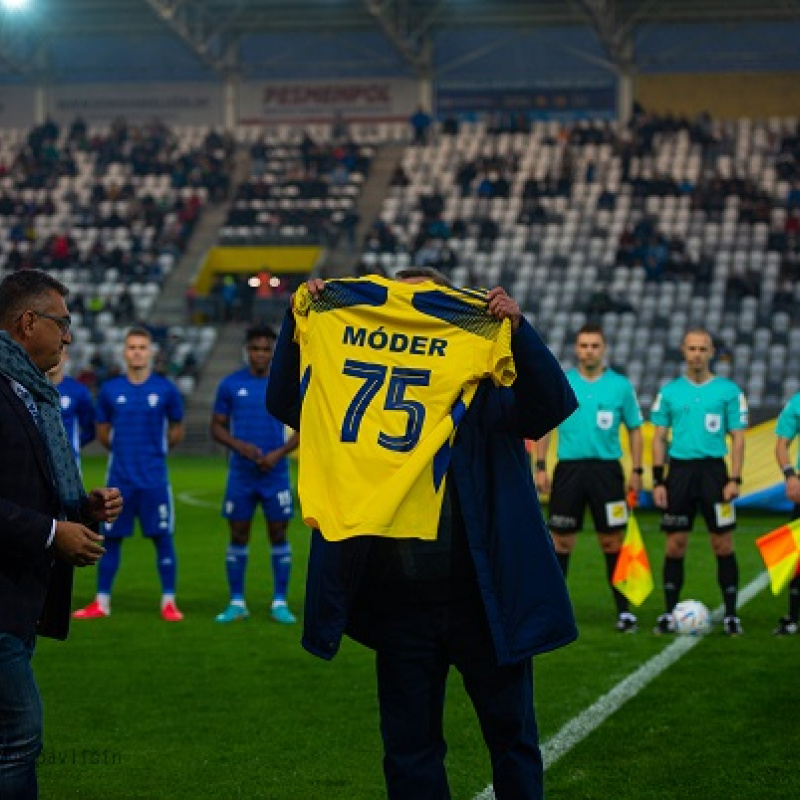  11. kolo 2022/2023 FC Košice 1:0 FK Dubnica