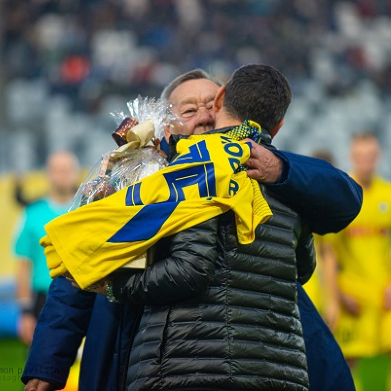  11. kolo 2022/2023 FC Košice 1:0 FK Dubnica