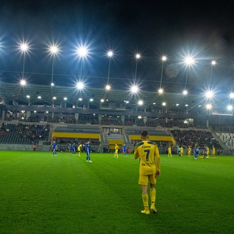  11. kolo 2022/2023 FC Košice 1:0 FK Dubnica