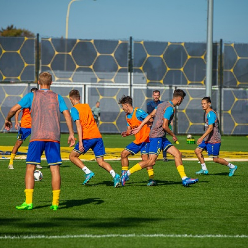  I.LSD U19 FC Košice 1:3 MŠK Žilina