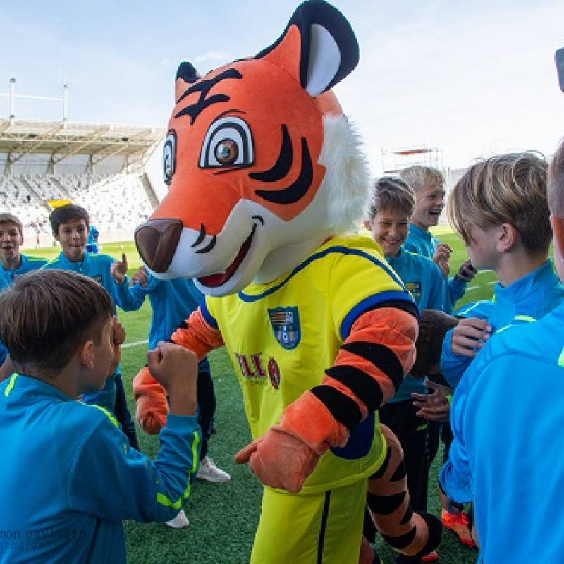  I.LSD U19 FC Košice 1:3 MŠK Žilina