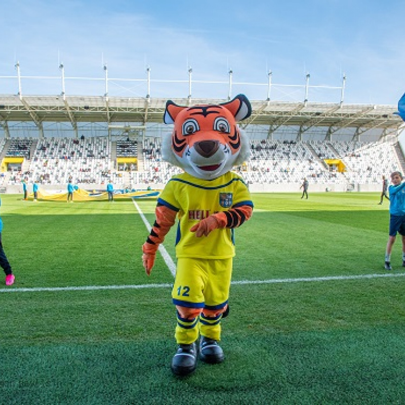  I.LSD U19 FC Košice 1:3 MŠK Žilina