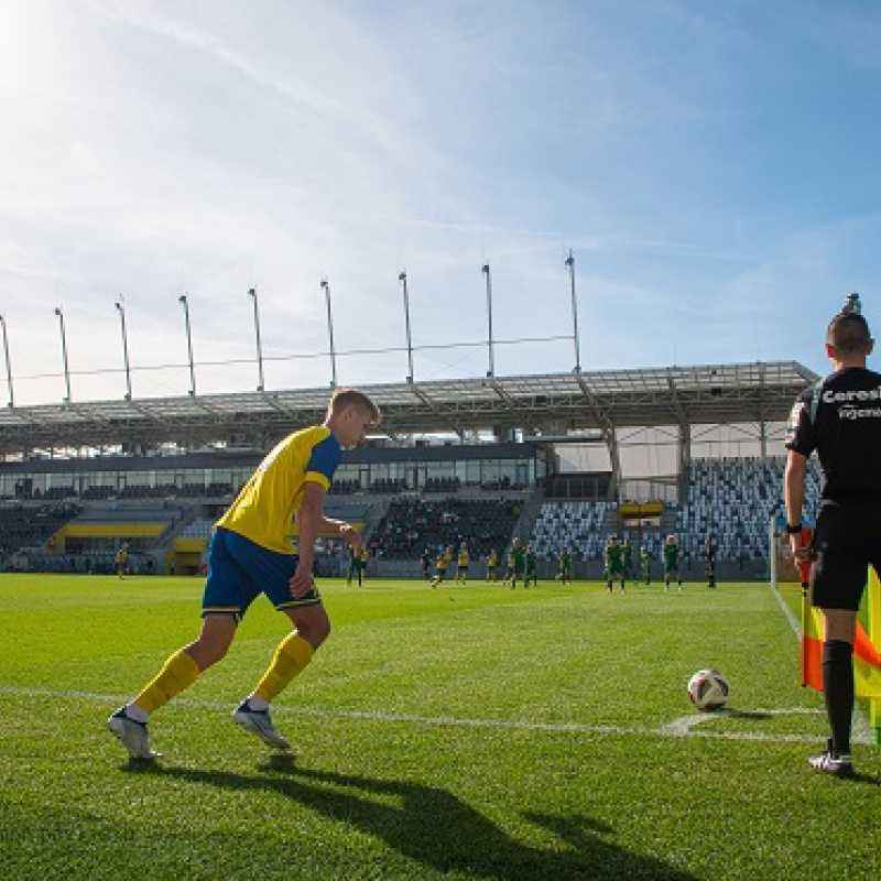  I.LSD U19 FC Košice 1:3 MŠK Žilina