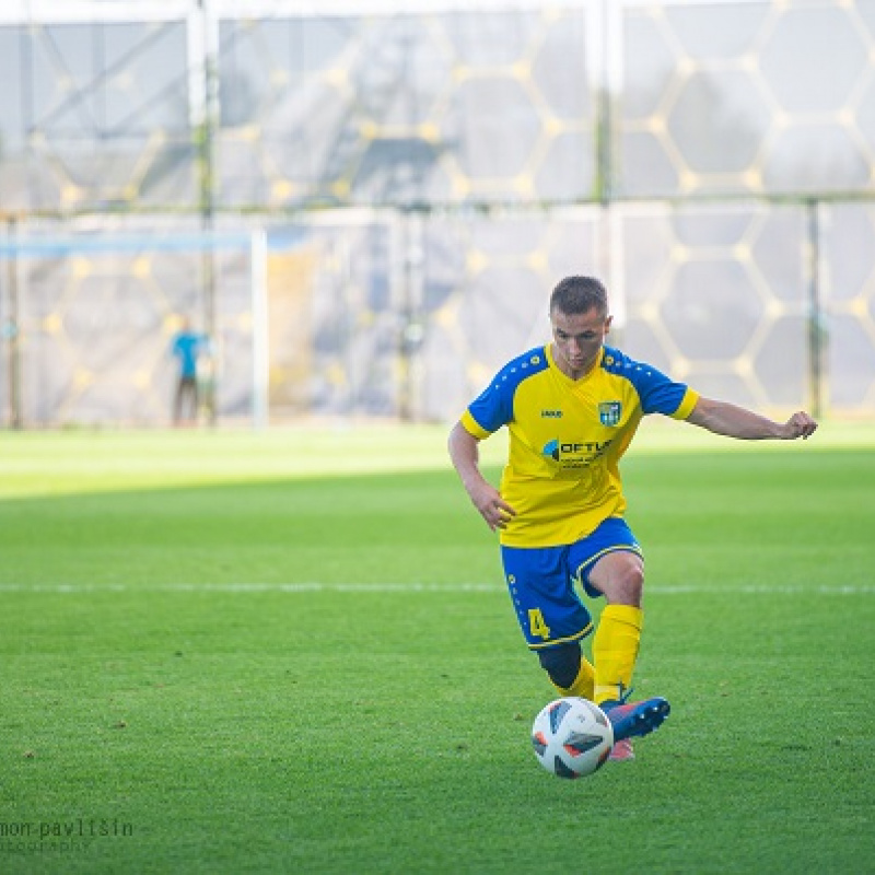  I.LSD U19 FC Košice 1:3 MŠK Žilina