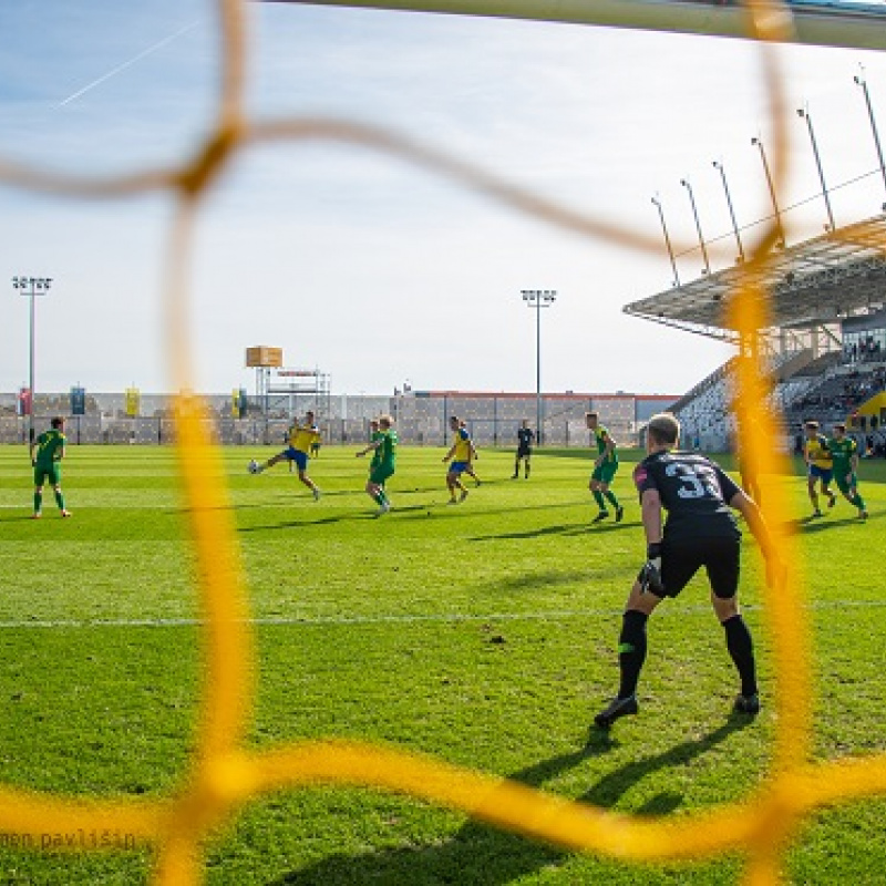  I.LSD U19 FC Košice 1:3 MŠK Žilina