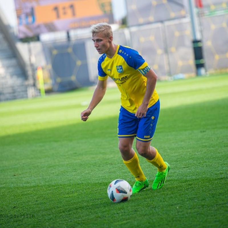  I.LSD U19 FC Košice 1:3 MŠK Žilina