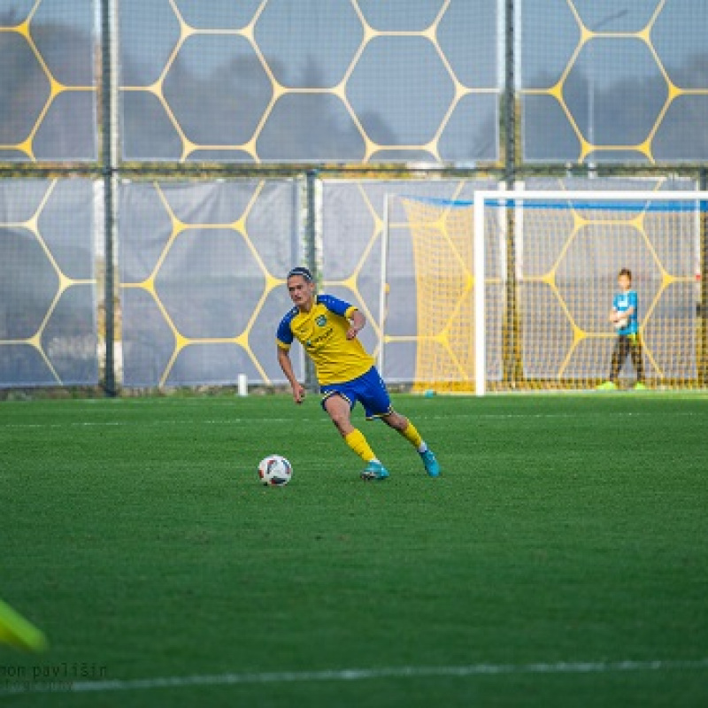  I.LSD U19 FC Košice 1:3 MŠK Žilina