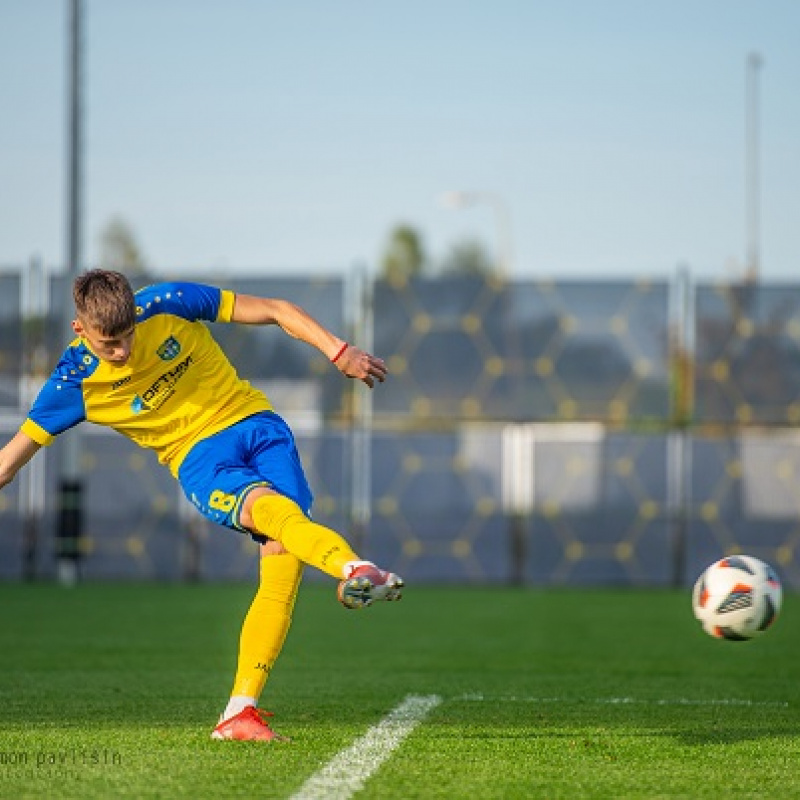  I.LSD U19 FC Košice 1:3 MŠK Žilina