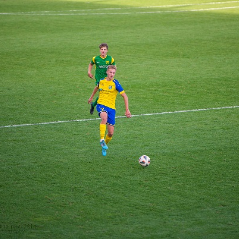  I.LSD U19 FC Košice 1:3 MŠK Žilina