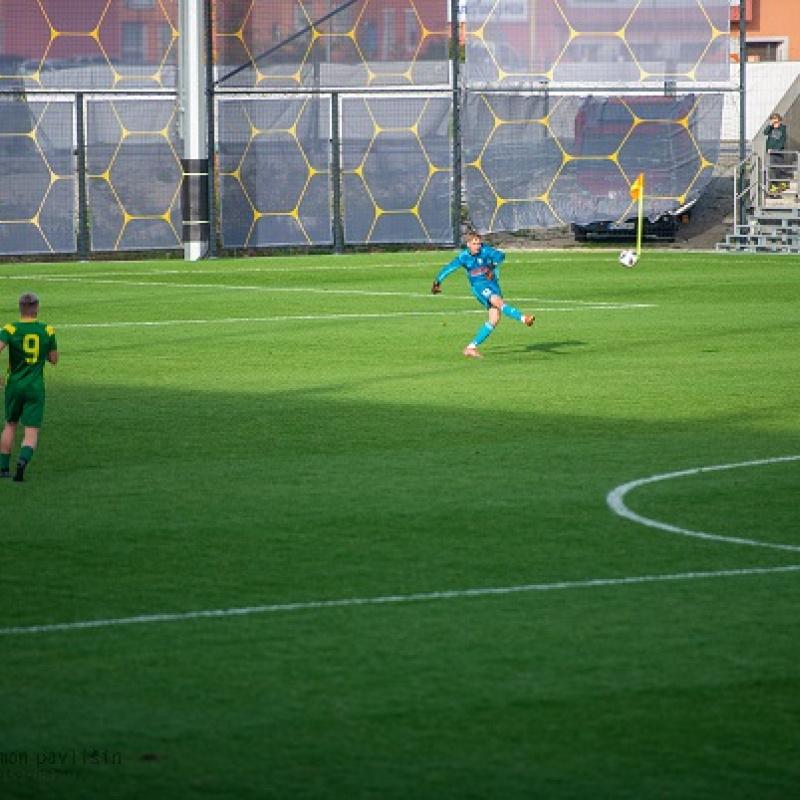  I.LSD U19 FC Košice 1:3 MŠK Žilina