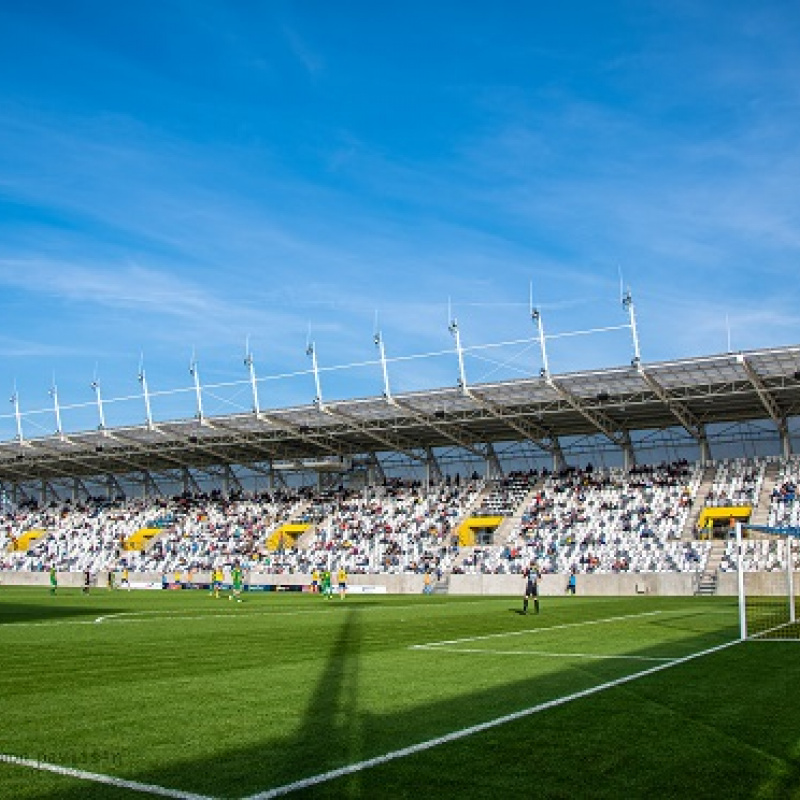  I.LSD U19 FC Košice 1:3 MŠK Žilina