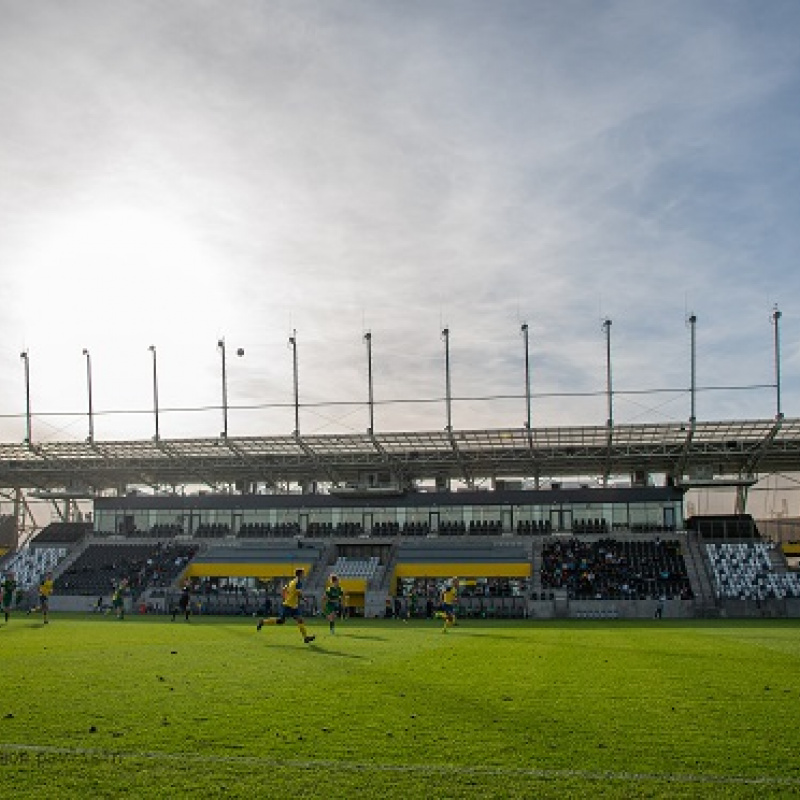  I.LSD U19 FC Košice 1:3 MŠK Žilina