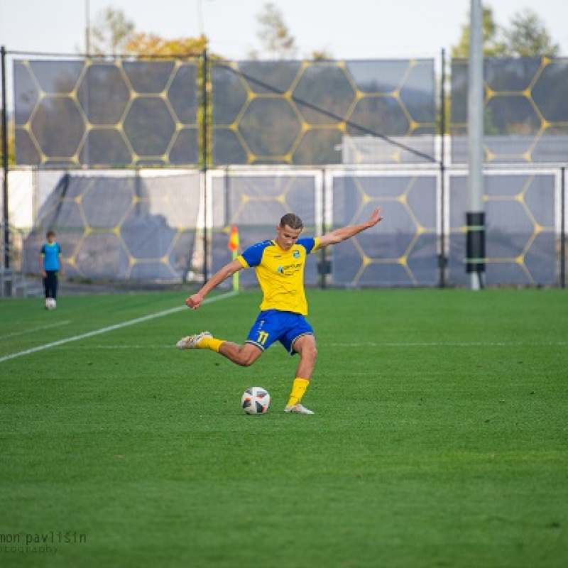  I.LSD U19 FC Košice 1:3 MŠK Žilina