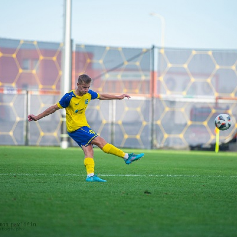  I.LSD U19 FC Košice 1:3 MŠK Žilina