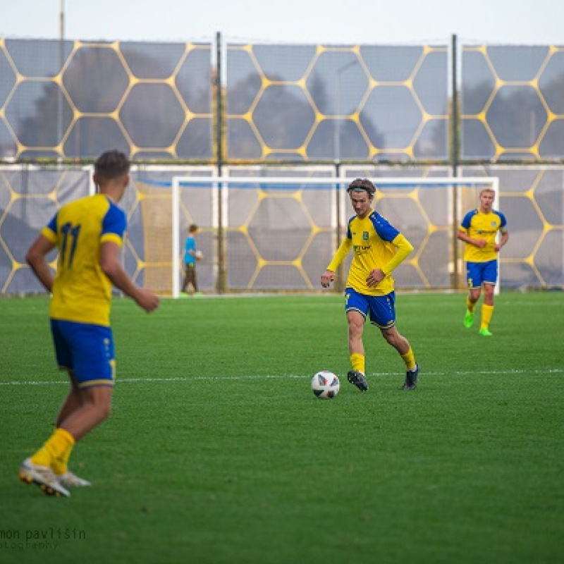  I.LSD U19 FC Košice 1:3 MŠK Žilina