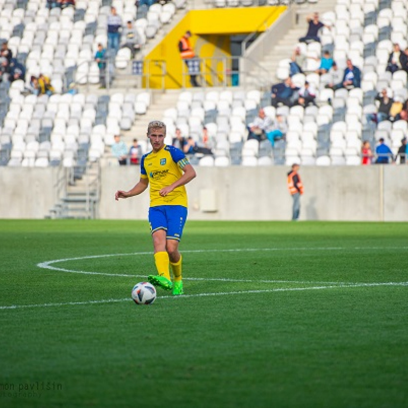  I.LSD U19 FC Košice 1:3 MŠK Žilina