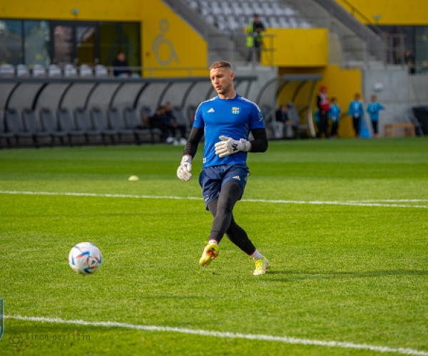 4. kolo Slovnaft CUP 2022/2023 FC Košice 2:3 KFC Komárno