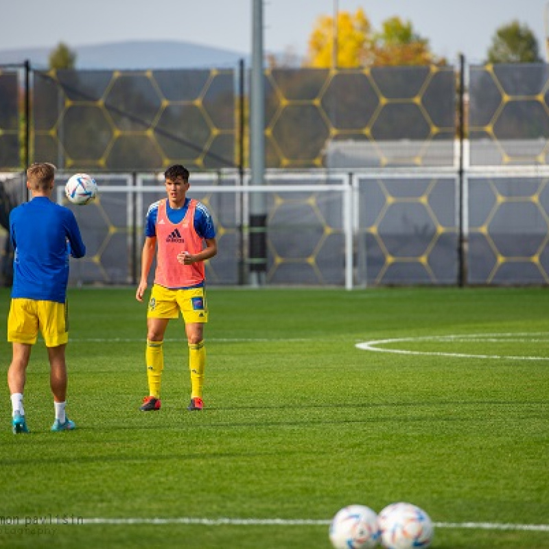  4. kolo Slovnaft CUP 2022/2023 FC Košice 2:3 KFC Komárno