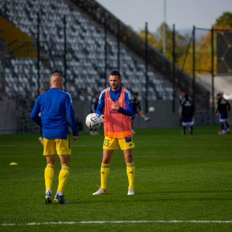  4. kolo Slovnaft CUP 2022/2023 FC Košice 2:3 KFC Komárno